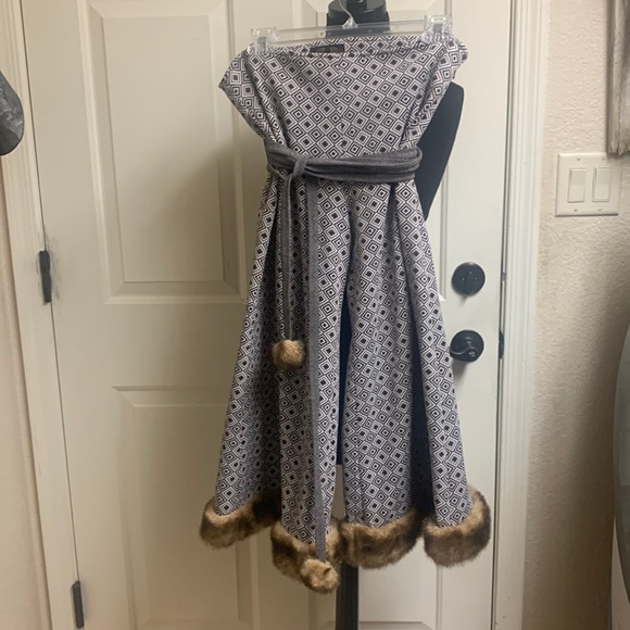 Shelby hansen Pants - Shelby Hansen vintage wide leg pants, Size Medium